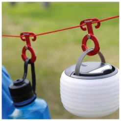 Coghlans Anchor Clips 5 Coghlans Anchor Clips -Outdoor Equipment coghlans anchor clips detail 3