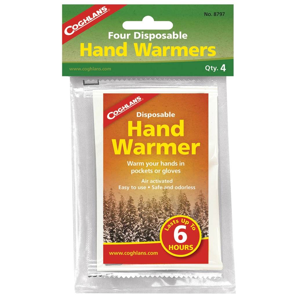 Coghlans Hand Warmer 1 Coghlans Hand Warmer