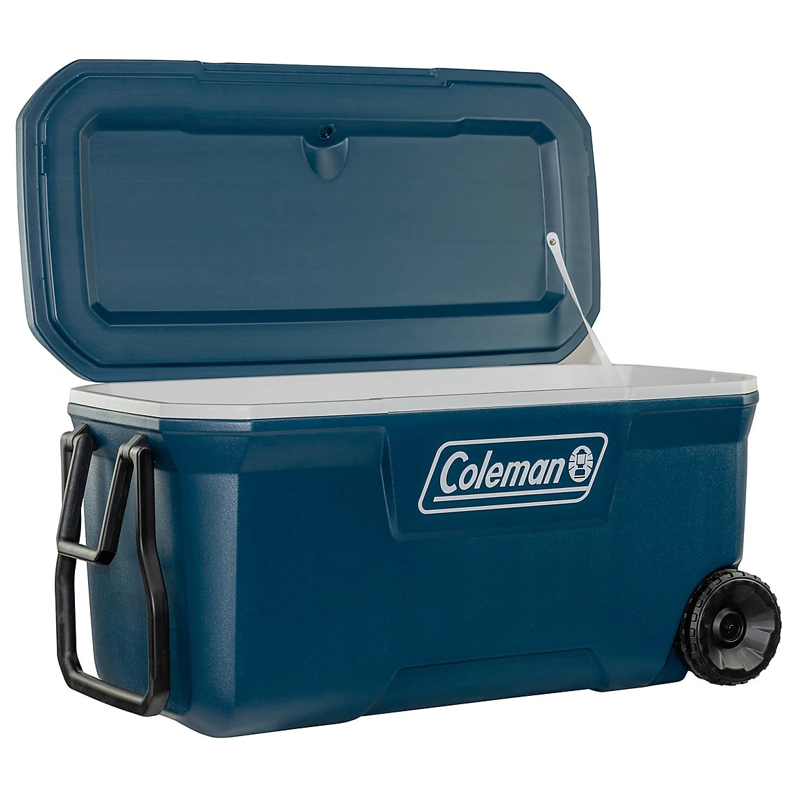 Coleman Xtreme 100qt Wheeled - Coolbox 3 Coleman Xtreme 100qt Wheeled - Coolbox - Image 3