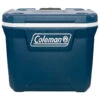 Coleman Xtreme 50qt Wheeled - Coolbox