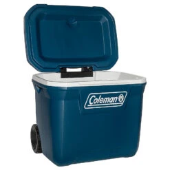 Coleman Xtreme 50qt Wheeled - Coolbox 8 Coleman Xtreme 50qt Wheeled - Coolbox -Outdoor Equipment coleman xtreme 50qt wheeled coolbox detail 3