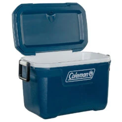 Coleman Xtreme 52qt Chest - Coolbox -Outdoor Equipment coleman xtreme 52qt chest coolbox detail 3