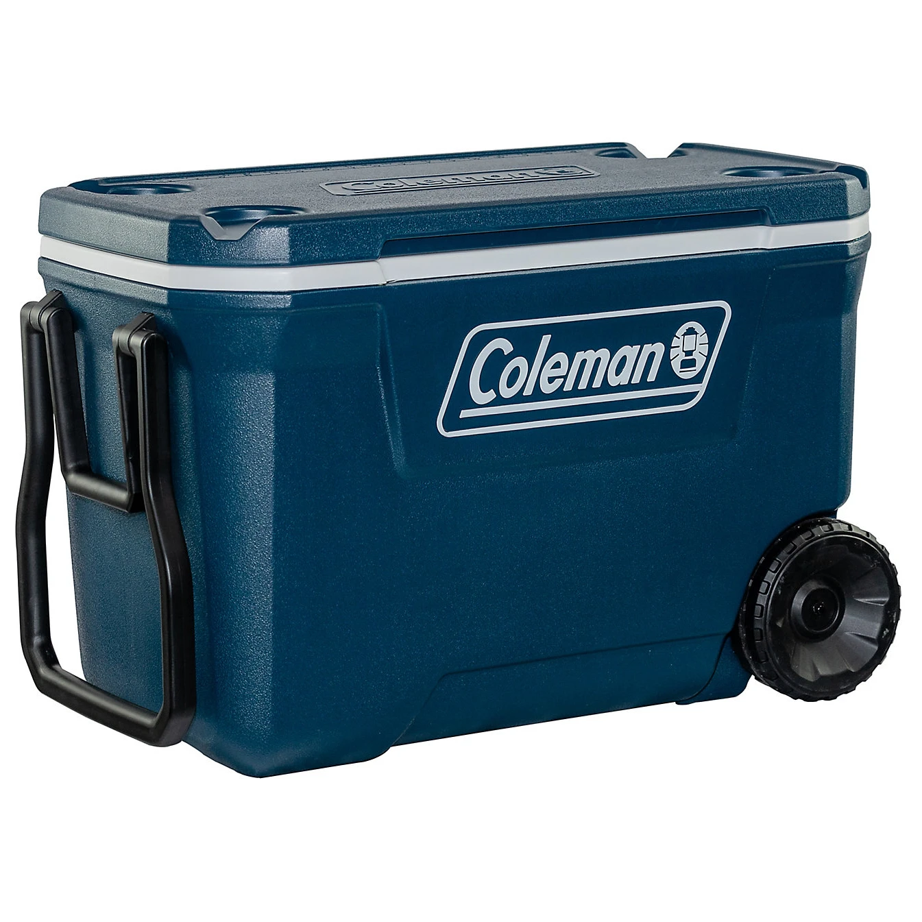 Coleman Xtreme 62qt Wheeled - Coolbox 2 Coleman Xtreme 62qt Wheeled - Coolbox - Image 2
