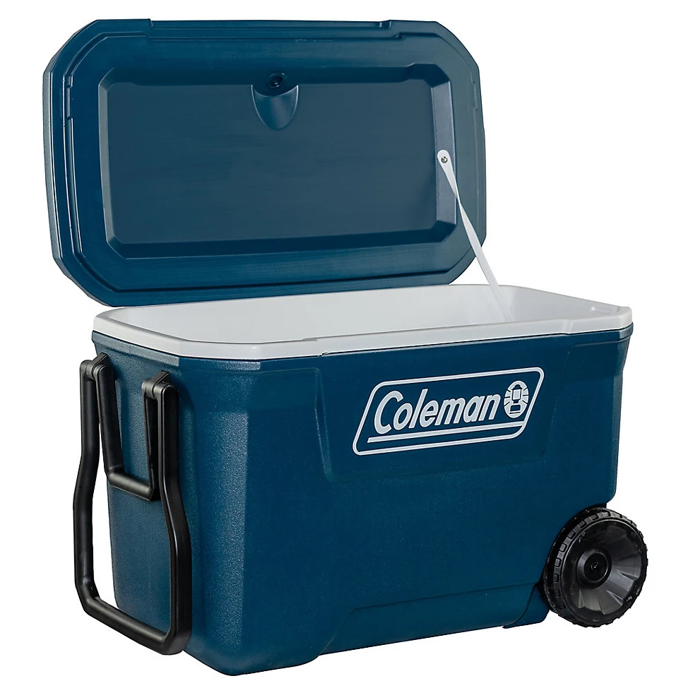 Coleman Xtreme 62qt Wheeled - Coolbox 3 Coleman Xtreme 62qt Wheeled - Coolbox - Image 3