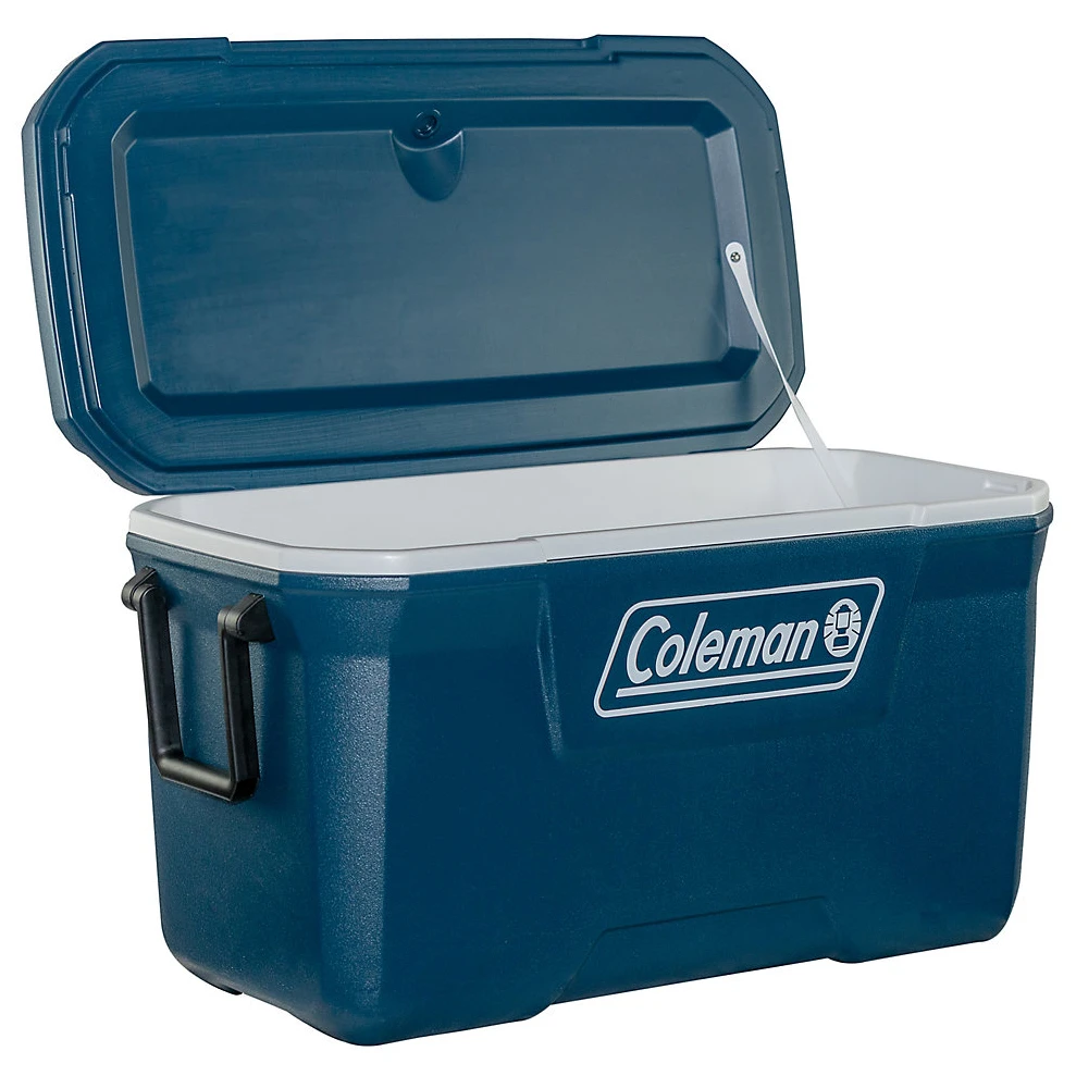 Coleman Xtreme 70qt Chest - Coolbox 2 Coleman Xtreme 70qt Chest - Coolbox - Image 2