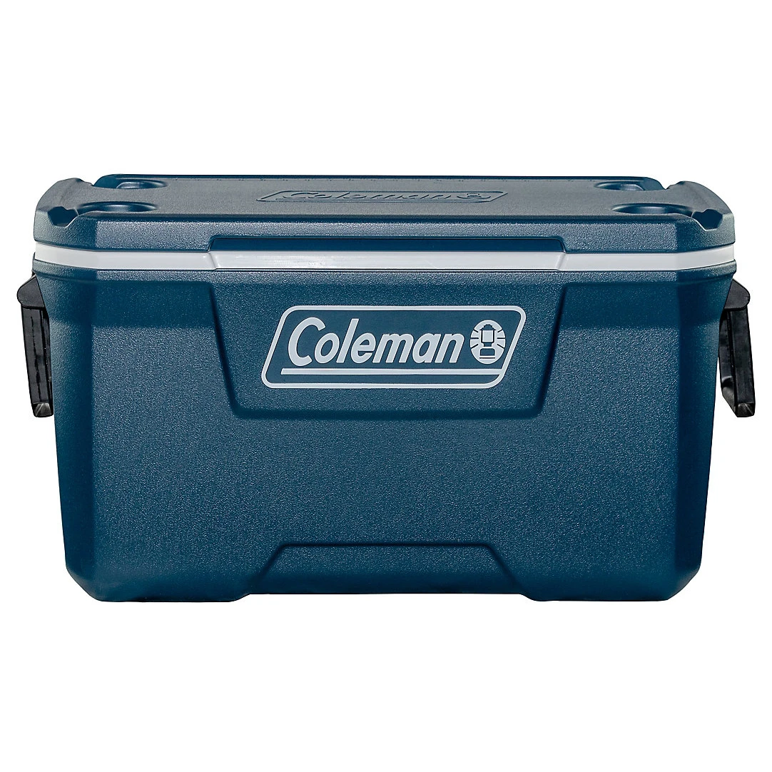 Coleman Xtreme 70qt Chest - Coolbox 1 Coleman Xtreme 70qt Chest - Coolbox