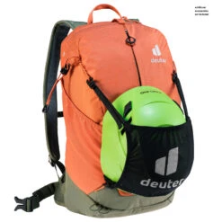Deuter AirComfort Lite 17 - Walking Backpack -Outdoor Equipment deuter aircomfort lite 17 walking backpack detail 11