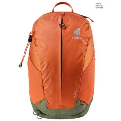 Deuter AirComfort Lite 17 - Walking Backpack -Outdoor Equipment deuter aircomfort lite 17 walking backpack detail 6