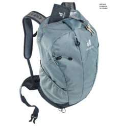 Deuter AirComfort Lite 25 EL - Walking Backpack 21 Deuter AirComfort Lite 25 EL - Walking Backpack -Outdoor Equipment deuter aircomfort lite 25 el walking backpack detail 10