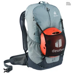 Deuter AirComfort Lite 25 EL - Walking Backpack 22 Deuter AirComfort Lite 25 EL - Walking Backpack -Outdoor Equipment deuter aircomfort lite 25 el walking backpack detail 11