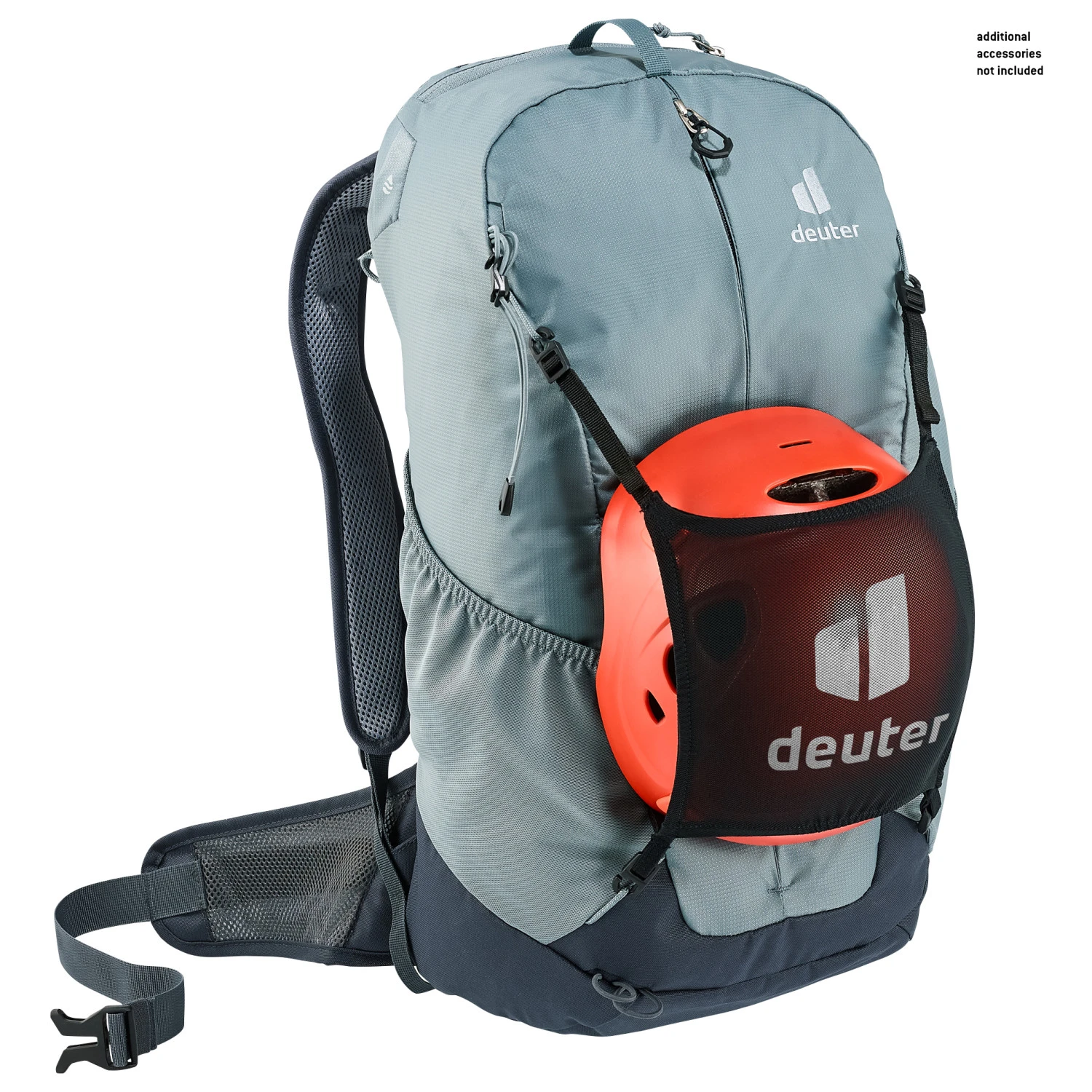 Deuter AirComfort Lite 25 EL - Walking Backpack 11 Deuter AirComfort Lite 25 EL - Walking Backpack - Image 11