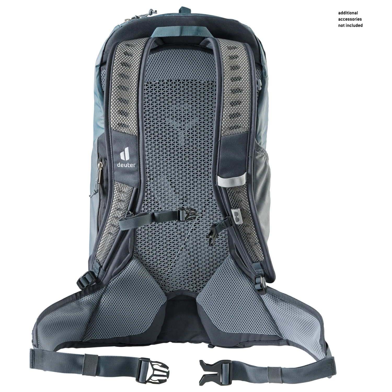 Deuter AirComfort Lite 25 EL - Walking Backpack 2 Deuter AirComfort Lite 25 EL - Walking Backpack - Image 2