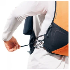 Deuter Ascender 7 - Trail Running Backpack -Outdoor Equipment deuter ascender 7 trail running backpack detail 11