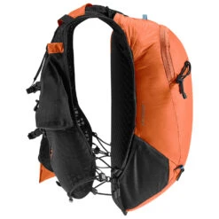 Deuter Ascender 7 - Trail Running Backpack -Outdoor Equipment deuter ascender 7 trail running backpack detail 4