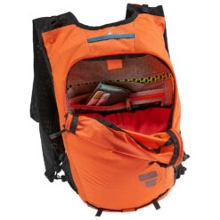 Deuter Ascender 7 - Trail Running Backpack -Outdoor Equipment deuter ascender 7 trail running backpack detail 8