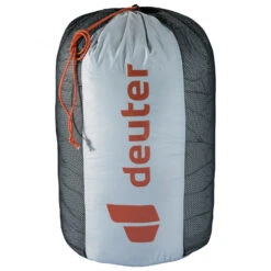 Deuter Astro Pro 400 - Down Sleeping Bag 7 Deuter Astro Pro 400 - Down Sleeping Bag -Outdoor Equipment deuter astro pro 400 down sleeping bag detail 4