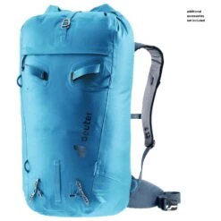 Deuter Durascent 30 - Mountaineering Backpack