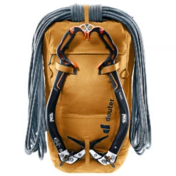 Deuter Durascent 30 - Mountaineering Backpack -Outdoor Equipment deuter durascent 30 mountaineering backpack detail 3