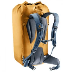 Deuter Durascent 30 - Mountaineering Backpack -Outdoor Equipment deuter durascent 30 mountaineering backpack detail 7