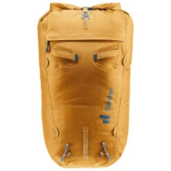 Deuter Durascent 30 - Mountaineering Backpack -Outdoor Equipment deuter durascent 30 mountaineering backpack detail 8