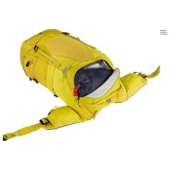 Deuter Futura 32 - Walking Backpack -Outdoor Equipment deuter futura 32 walking backpack detail 10