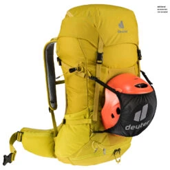 Deuter Futura 32 - Walking Backpack -Outdoor Equipment deuter futura 32 walking backpack detail 11