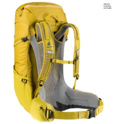 Deuter Futura 32 - Walking Backpack -Outdoor Equipment deuter futura 32 walking backpack detail 3
