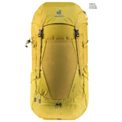 Deuter Futura 32 - Walking Backpack -Outdoor Equipment deuter futura 32 walking backpack detail 5