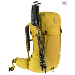 Deuter Futura 32 - Walking Backpack -Outdoor Equipment deuter futura 32 walking backpack detail 6