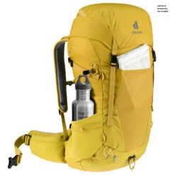 Deuter Futura 32 - Walking Backpack -Outdoor Equipment deuter futura 32 walking backpack detail 7
