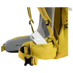 Deuter Futura 32 - Walking Backpack -Outdoor Equipment deuter futura 32 walking backpack detail 9