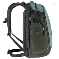 Deuter Gigant 32 - Daypack 10 Deuter Gigant 32 - Daypack -Outdoor Equipment deuter gigant 32 daypack detail 3