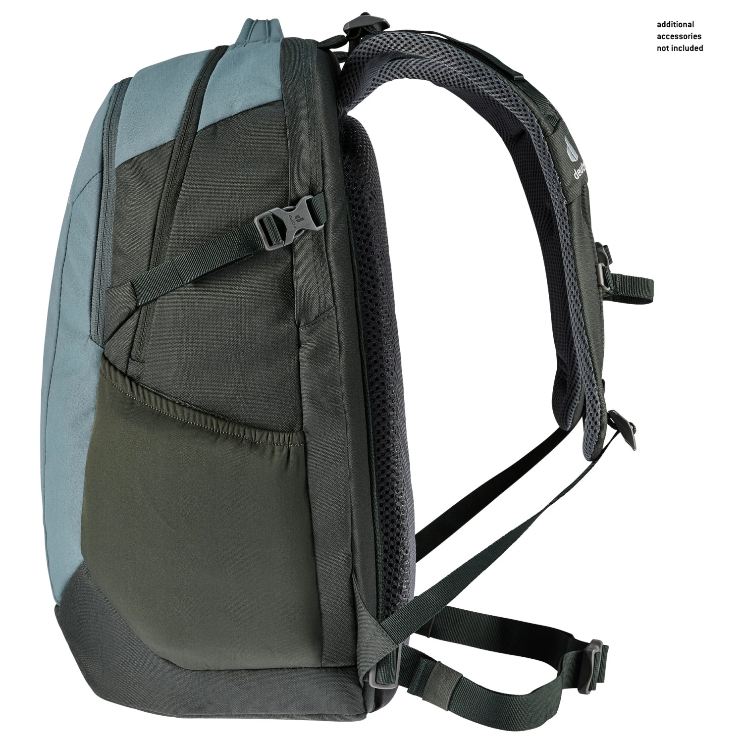 Deuter Gigant 32 - Daypack 4 Deuter Gigant 32 - Daypack - Image 4