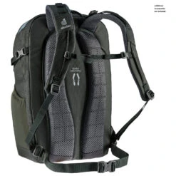 Deuter Gigant 32 - Daypack 13 Deuter Gigant 32 - Daypack -Outdoor Equipment deuter gigant 32 daypack detail 6