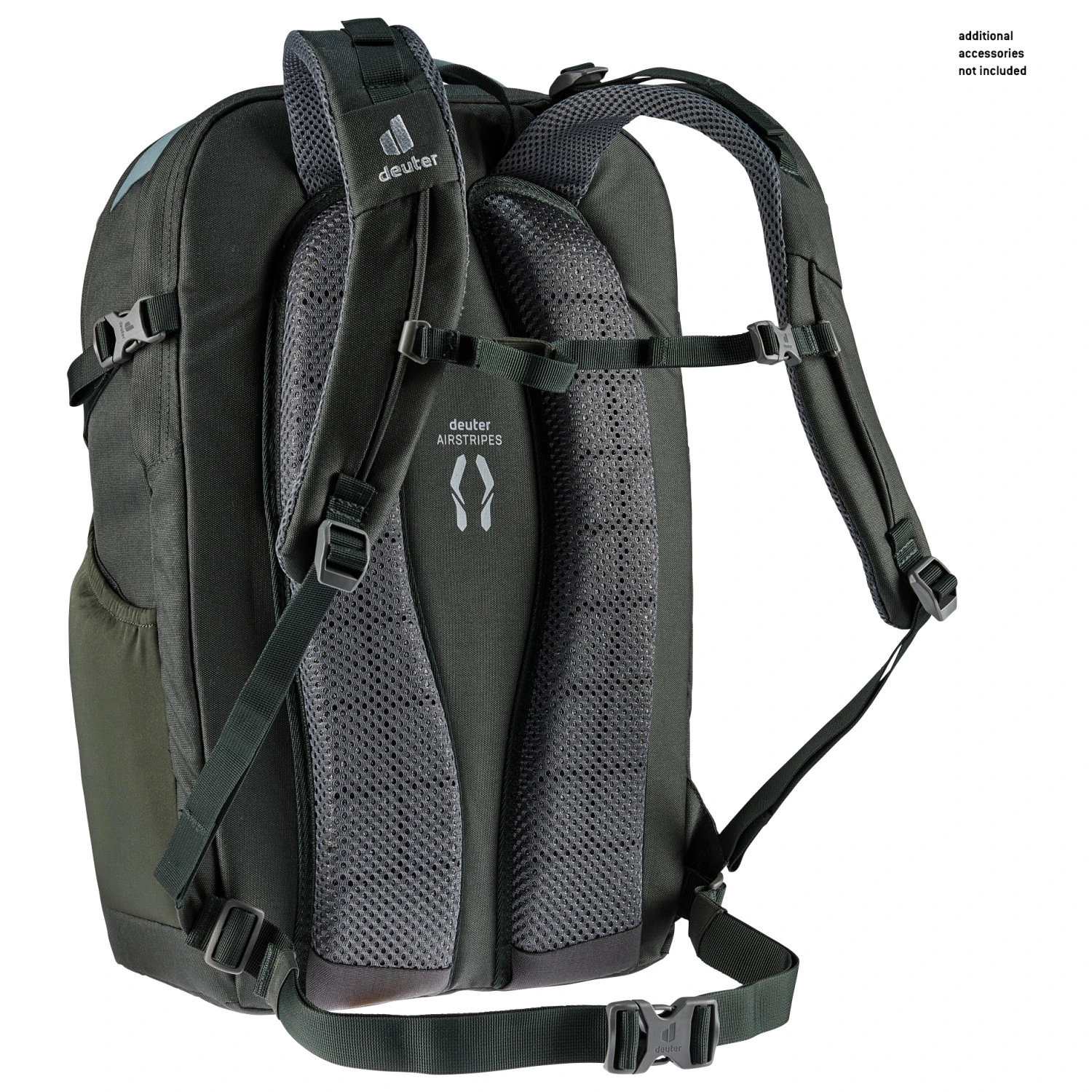 Deuter Gigant 32 - Daypack 6 Deuter Gigant 32 - Daypack - Image 6