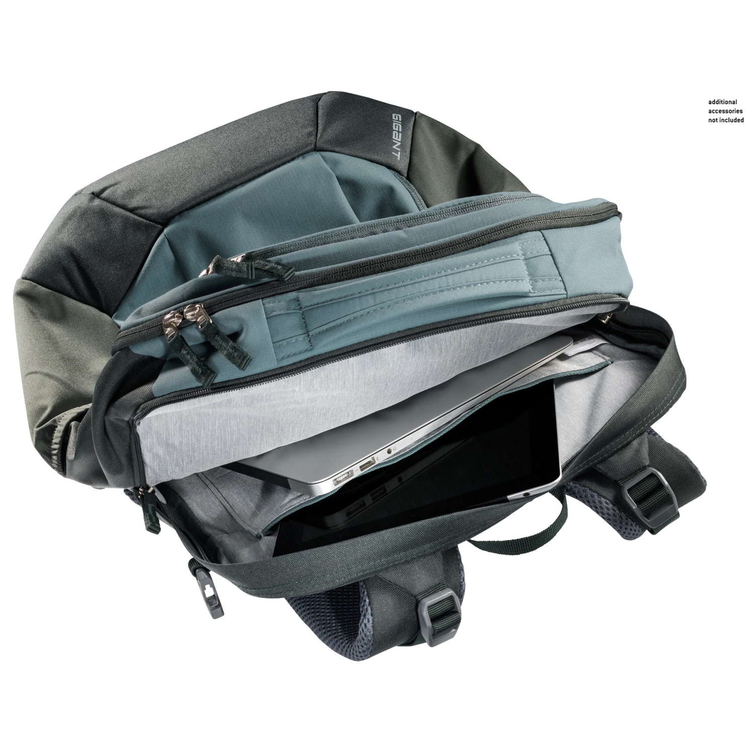 Deuter Gigant 32 - Daypack 8 Deuter Gigant 32 - Daypack - Image 8