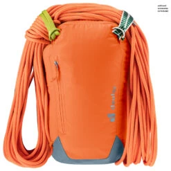 Deuter Gravity Pitch 12 - Climbing Backpack -Outdoor Equipment deuter gravity pitch 12 climbing backpack detail 10