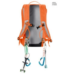 Deuter Gravity Pitch 12 - Climbing Backpack -Outdoor Equipment deuter gravity pitch 12 climbing backpack detail 11