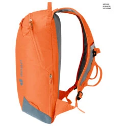 Deuter Gravity Pitch 12 - Climbing Backpack -Outdoor Equipment deuter gravity pitch 12 climbing backpack detail 3