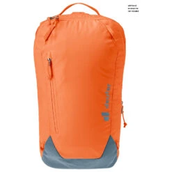 Deuter Gravity Pitch 12 - Climbing Backpack -Outdoor Equipment deuter gravity pitch 12 climbing backpack detail 4