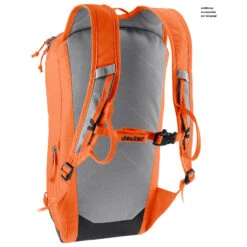 Deuter Gravity Pitch 12 - Climbing Backpack -Outdoor Equipment deuter gravity pitch 12 climbing backpack detail 5