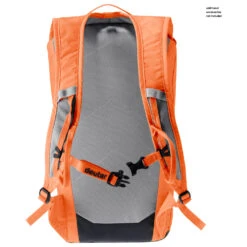 Deuter Gravity Pitch 12 - Climbing Backpack -Outdoor Equipment deuter gravity pitch 12 climbing backpack detail 6