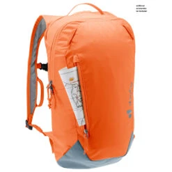 Deuter Gravity Pitch 12 - Climbing Backpack -Outdoor Equipment deuter gravity pitch 12 climbing backpack detail 7