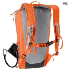 Deuter Gravity Pitch 12 - Climbing Backpack -Outdoor Equipment deuter gravity pitch 12 climbing backpack detail 9