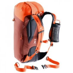 Deuter Guide 24 - Mountaineering Backpack -Outdoor Equipment deuter guide 24 mountaineering backpack detail 3