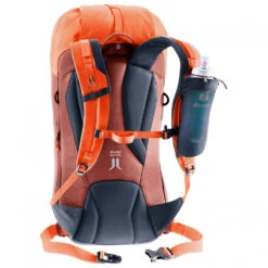 Deuter Guide 24 - Mountaineering Backpack -Outdoor Equipment deuter guide 24 mountaineering backpack detail 4