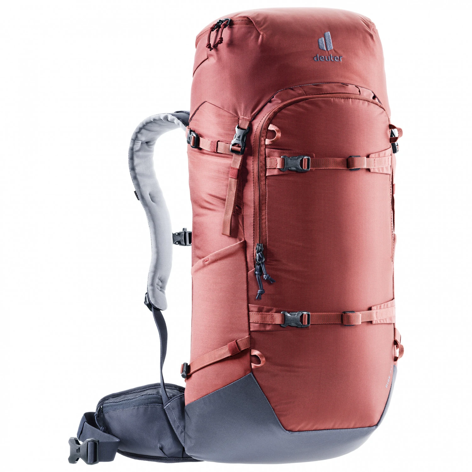 Deuter Rise 34+ - Mountaineering Backpack 1 Deuter Rise 34+ - Mountaineering Backpack