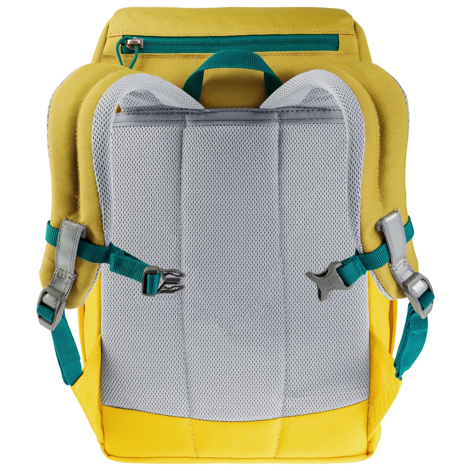 Deuter Schmusebär 8 - Kids' Backpack 2 Deuter Schmusebär 8 - Kids' Backpack - Image 2