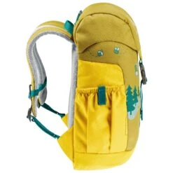 Deuter Schmusebär 8 - Kids' Backpack 7 Deuter Schmusebär 8 - Kids' Backpack -Outdoor Equipment deuter schmusebaer 8 kids backpack detail 3