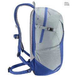 Deuter Speed Lite 21 - Walking Backpack -Outdoor Equipment deuter speed lite 21 walking backpack detail 4